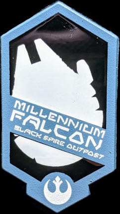 Winnie The Poo Key Pin