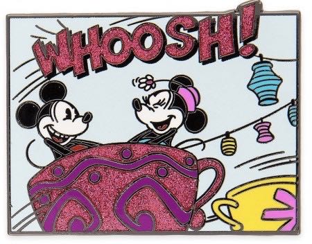 Daisy Duck Tsum Tsum