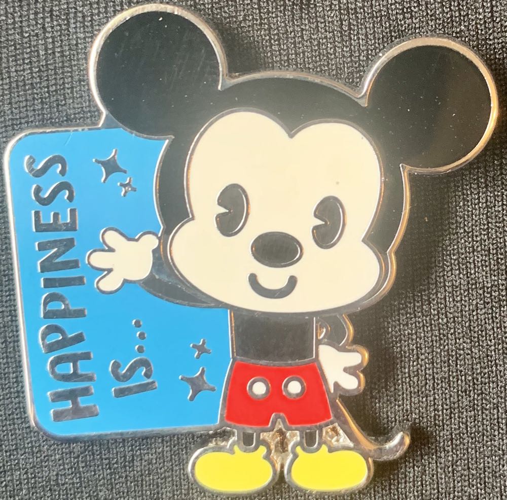 Chip, Glittery Blowing Bubbles $O