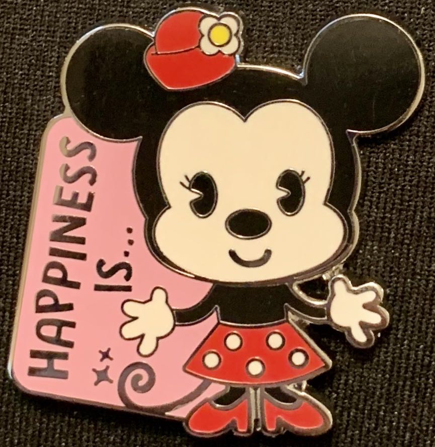 Wishables Series 1 - Brier Rabbit