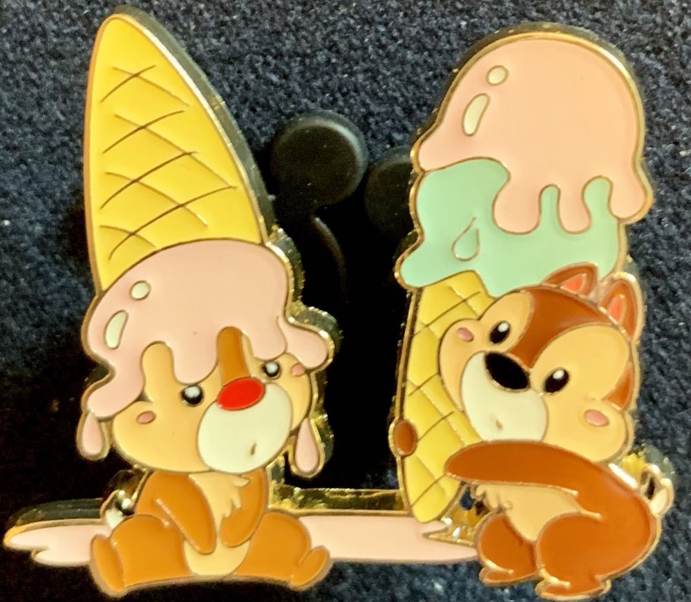 Star Wars Emblems Mini-Pin Collection - Rebel Alliance