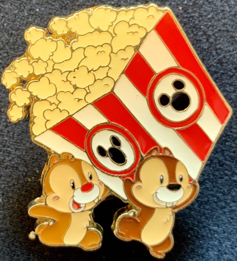 It’s A Small World Mystery Box - Elephant