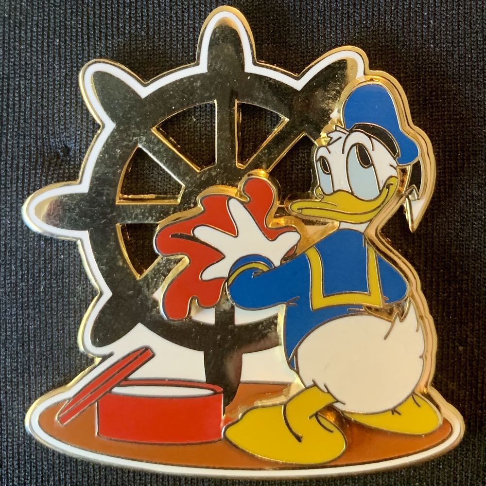 Minnie Mouse - Kicking A Soccer Ball