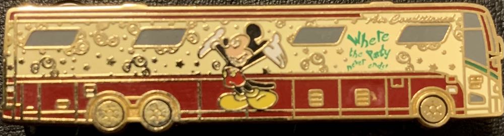 Luca - La Grande Corsa