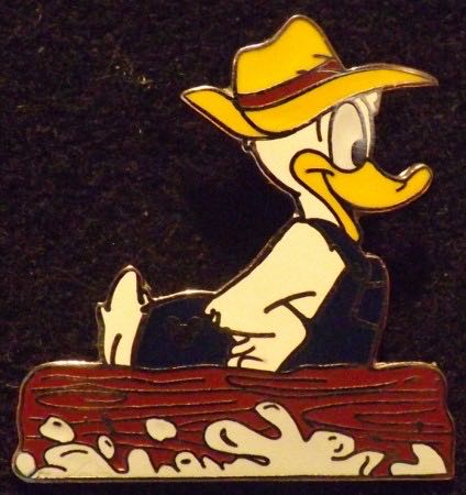 Steamboat Willie Spinning Wheel (Loungefly 3 Inch)