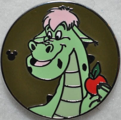 Mickey and Minnie Halloween