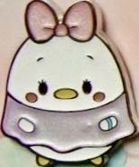 Small World 55th Anniversary Logo AP