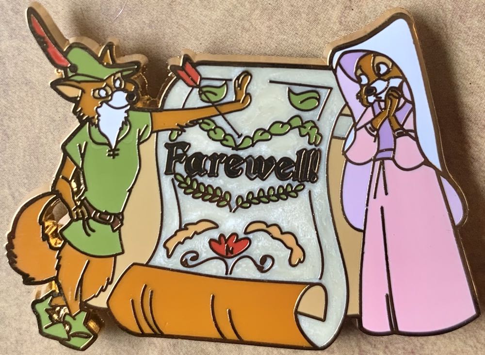 D23 Celebrating 25 Years Of Muppet Treasure Island - Kermit