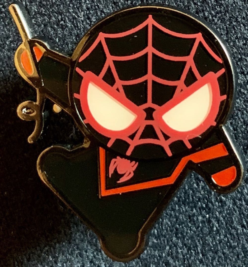 Bernard Biance Ice Skating