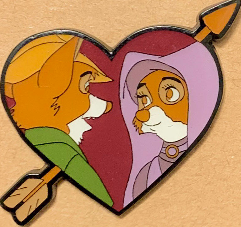 Stitch Reading Pineapple Box