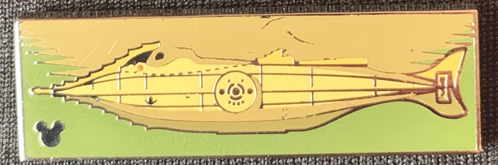 Big Comfy Couch, Dust Bunny Red-Eared