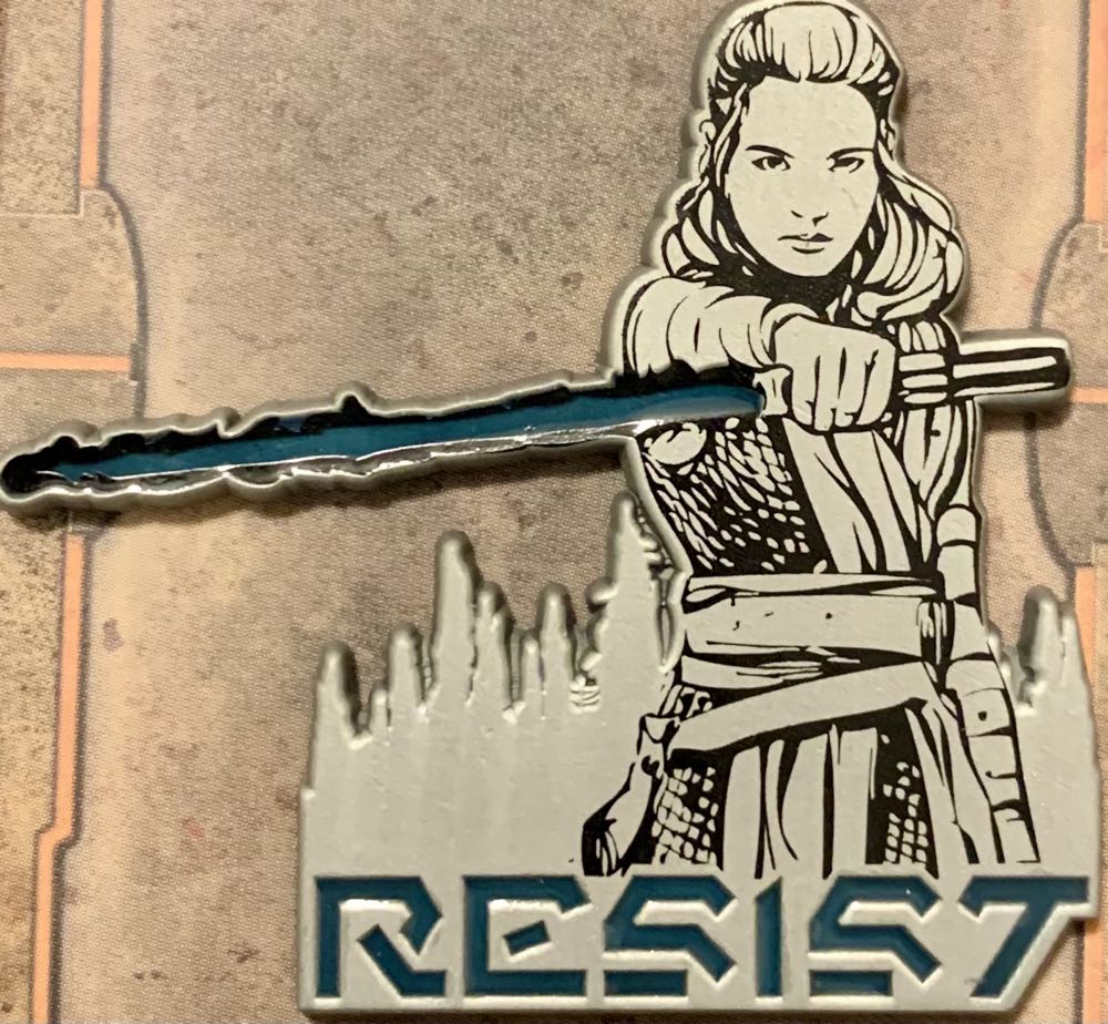 Lightsaber Collection - Darth Maul