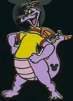 Chip And Dale Summer Snacks Set - Popcorn