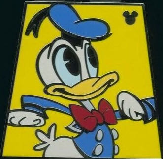 D23 Disney Destinations Mickey