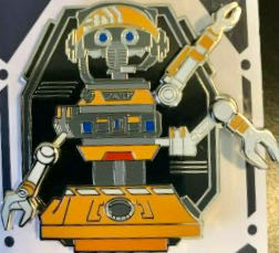 10 Years Of Pin Trading