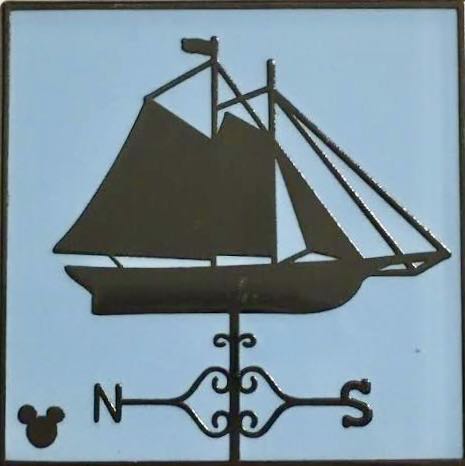 Tinkerbell Nesting Doll