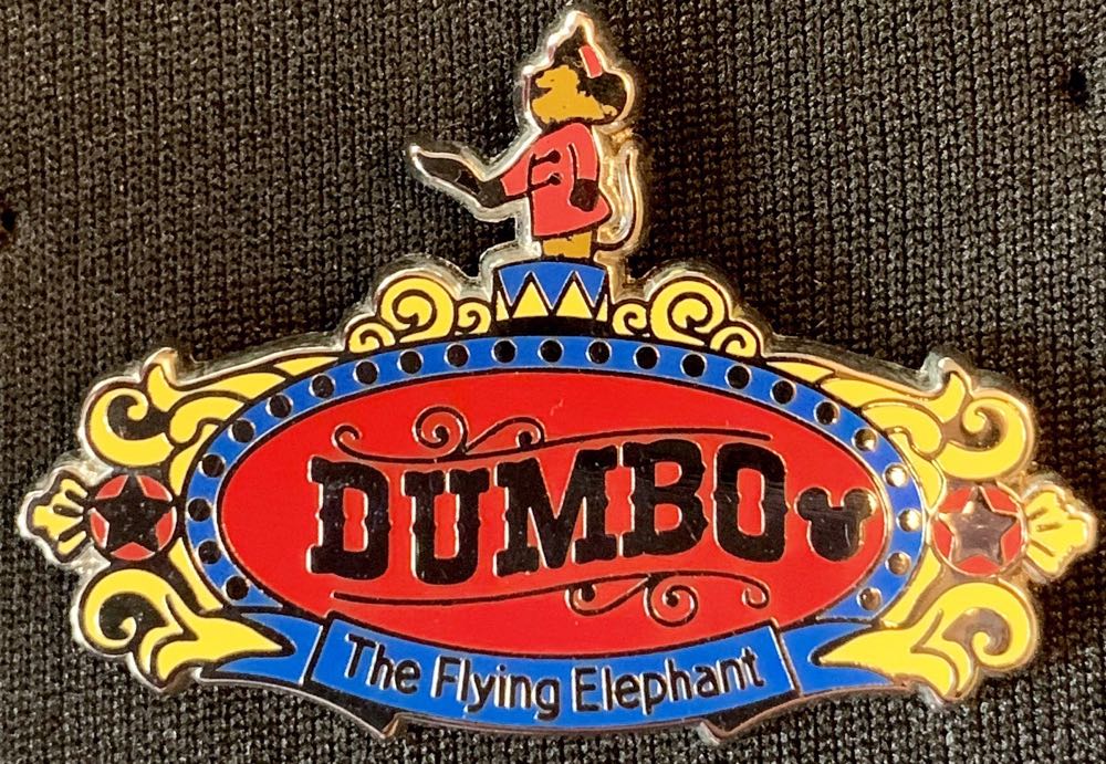 Little Mermaid Flower