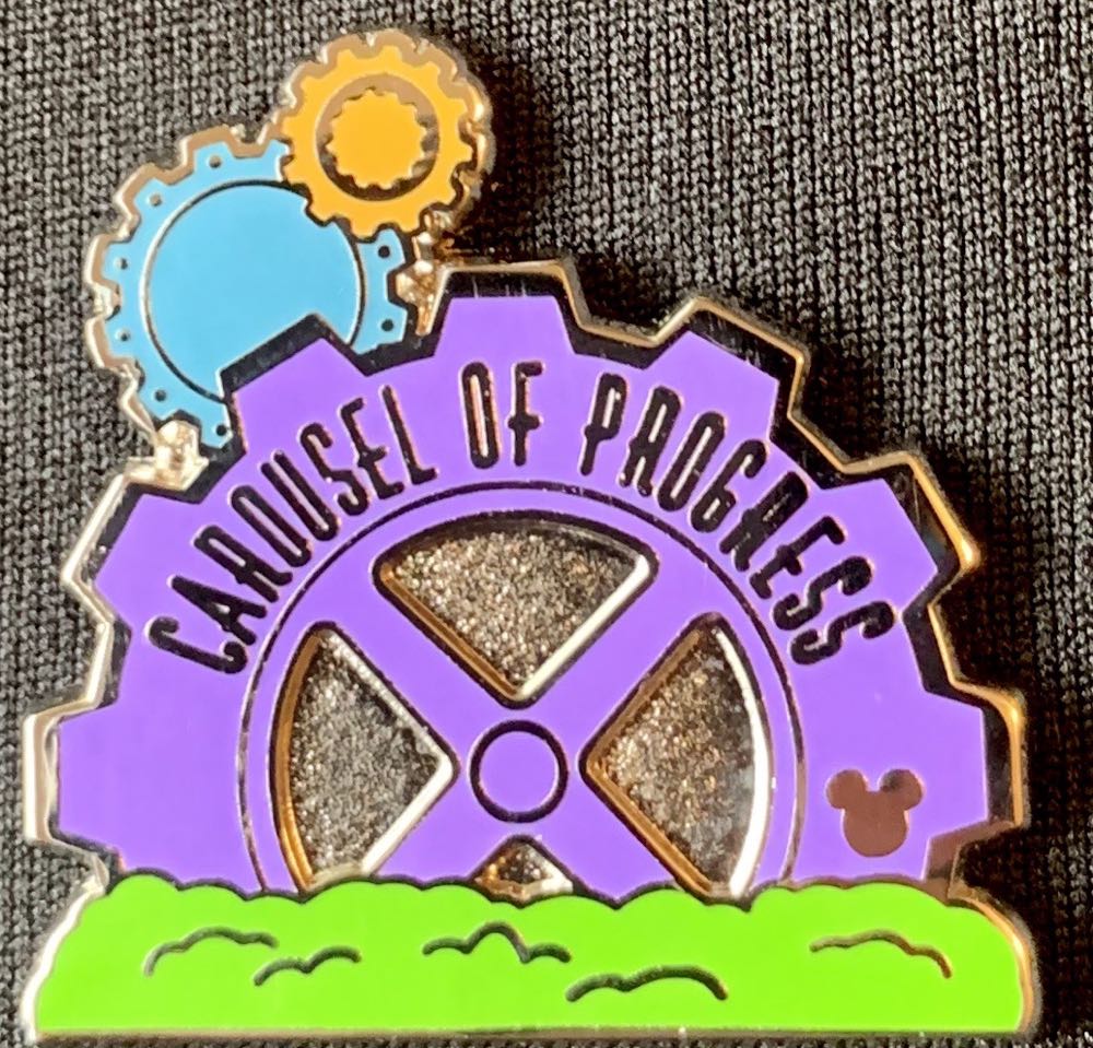 Park Pals Mystery Box - Brier Rabbit