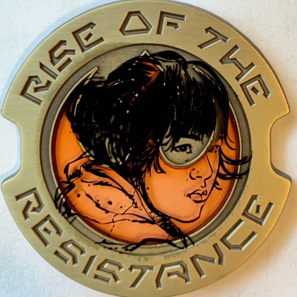 Marvel Kawaii Art - Captain America