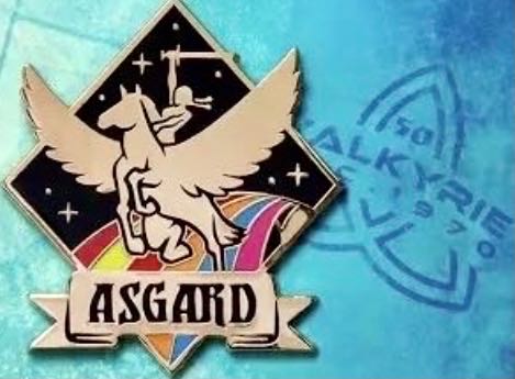 Quest (April 2016) - #lootpins