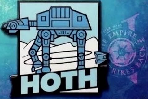 Toy Story 25th Anniversary Collectible Key