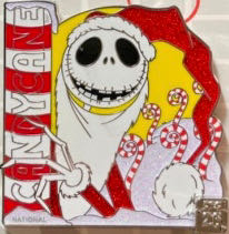 Goofy Pirate Treasure Chest