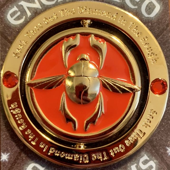 Alice Teacups Silhouette