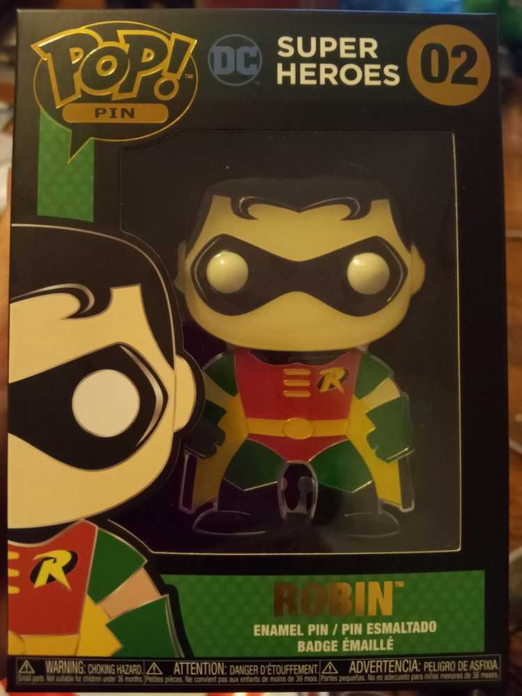 2019 Walt Disney World Pen