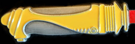 Pop- Up Disney! Letter I