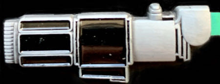 UP Carl & Ellie Flair Set & Pixar