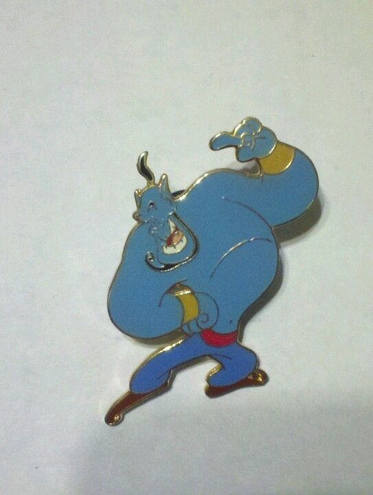 Mickey Pirates Of The Caribbean Disney Cruise Swinging Pin