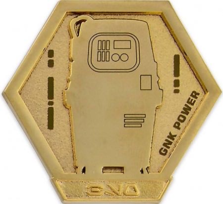 Jack Skellington and Zero Pin – Halloween 2021 – Limited Release