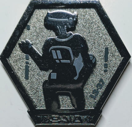 Hollywood And Highland - Goofy