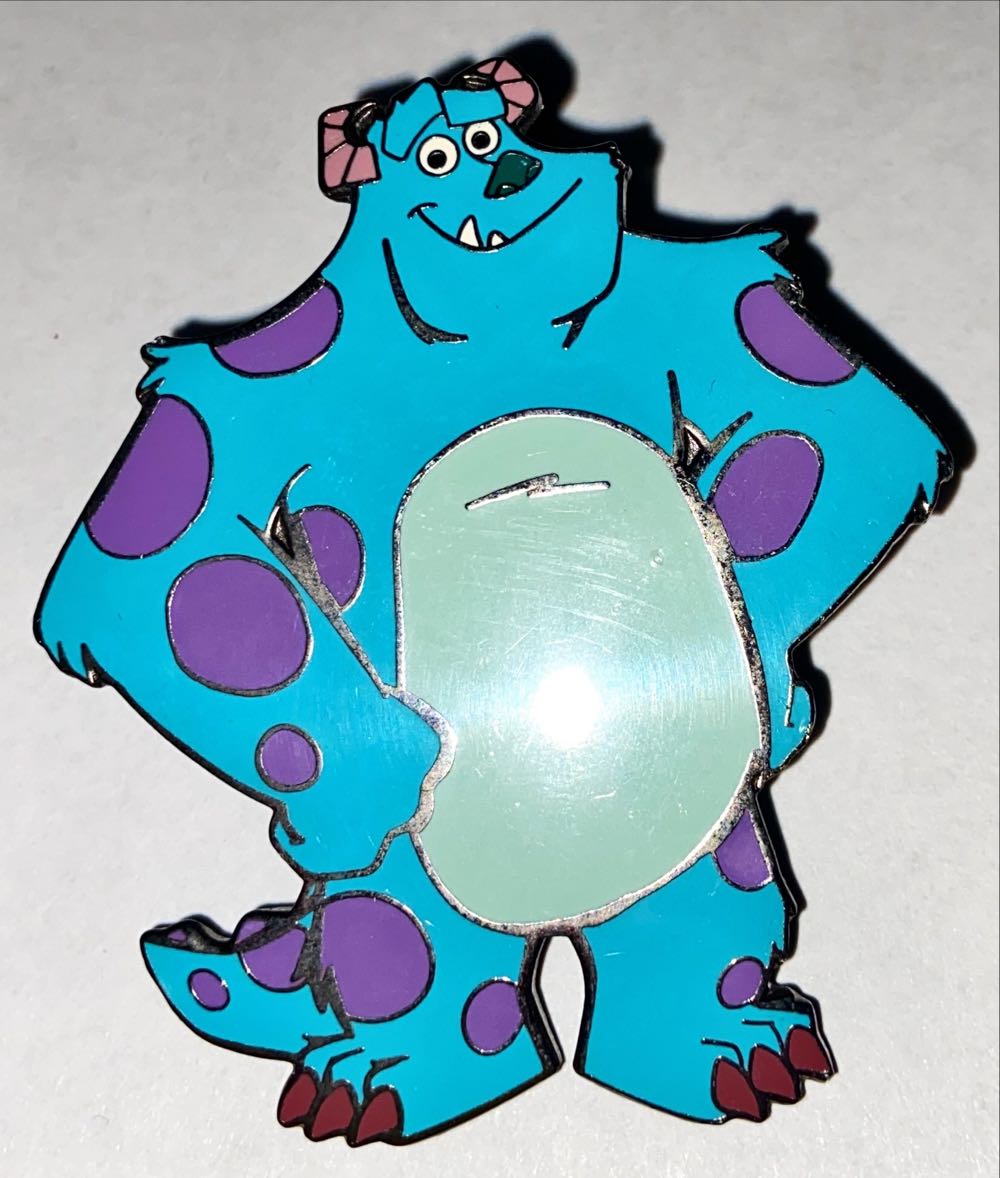 Goofy Backwards On Horse