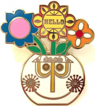 Mickey Disneyland Park