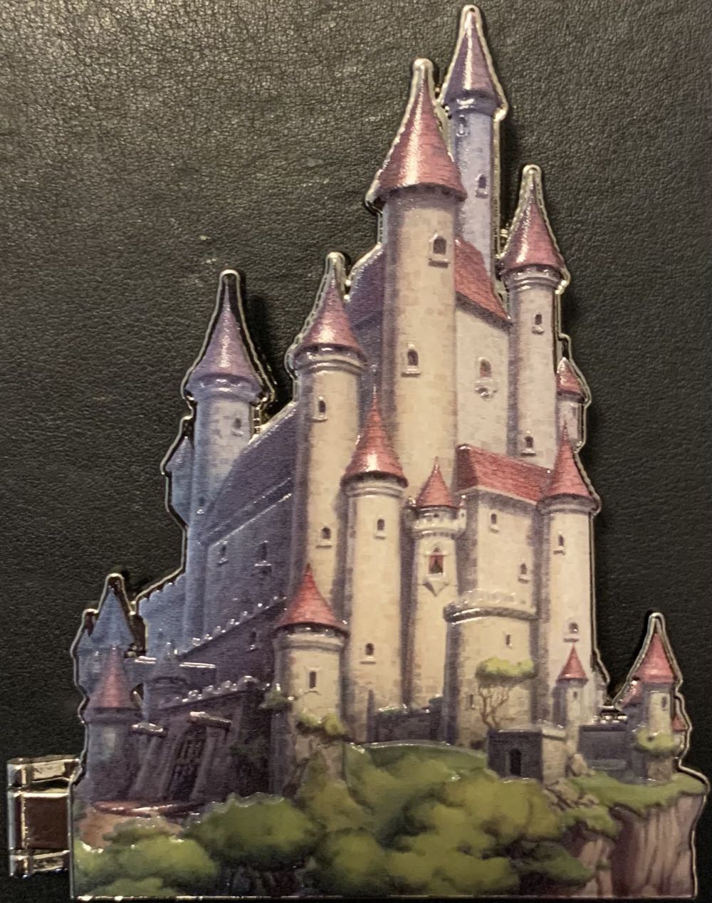 Alice in Wonderland - Queen of Everything