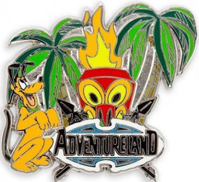 Droid Depot - Manufacturing 2 Pins - Arakyd Industries K-2SO