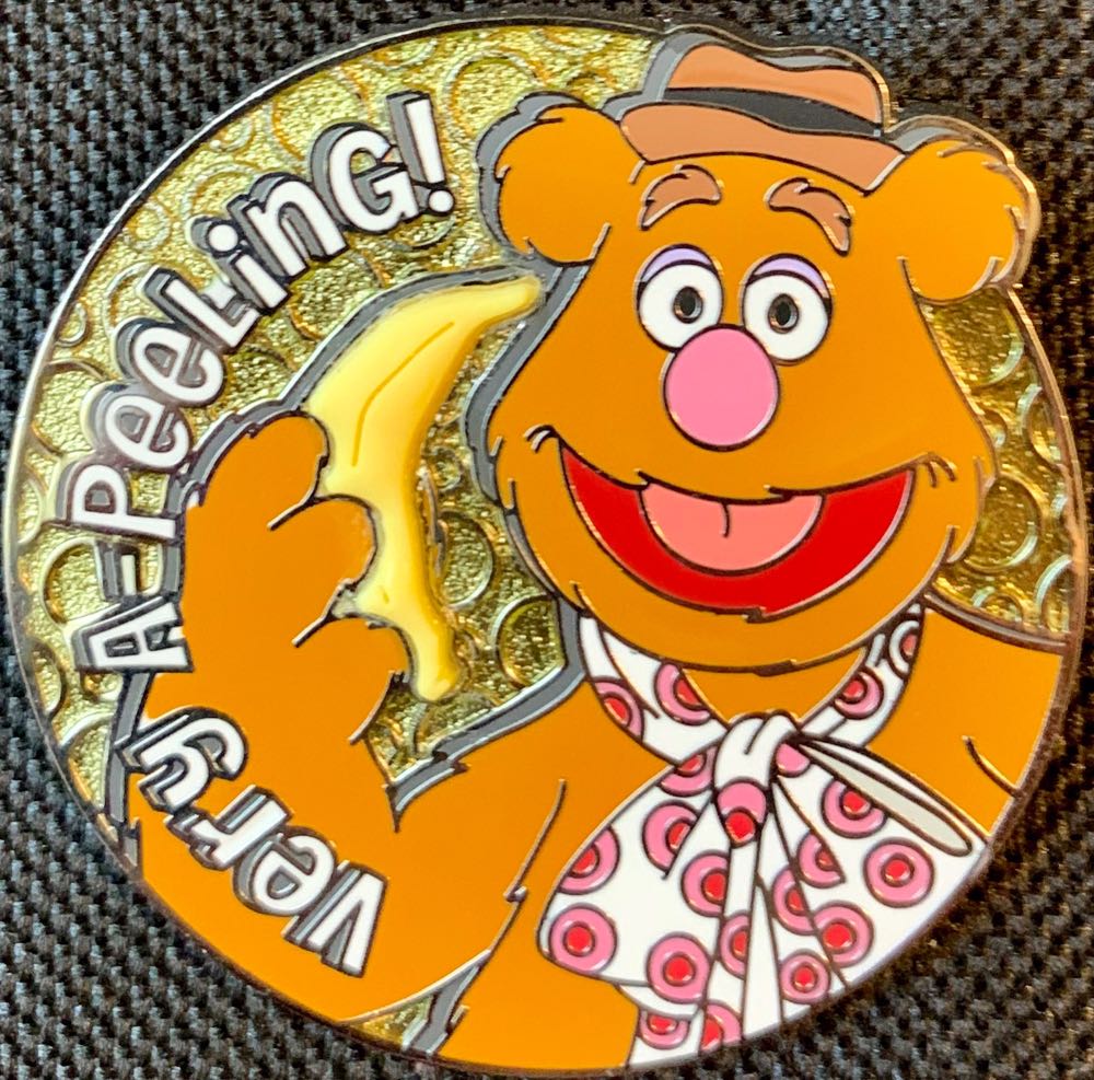 Park Cruisers - Buzz Lightyear’s Space Ranger Spin