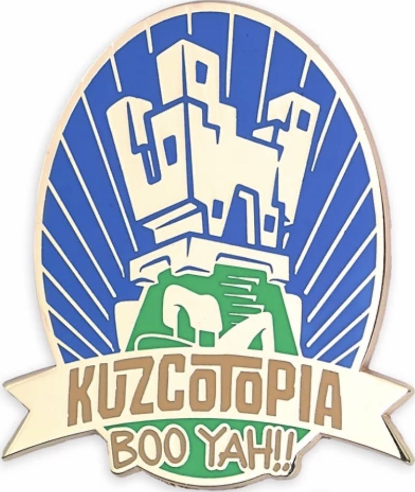 Cinemagique Walt Disney Studios