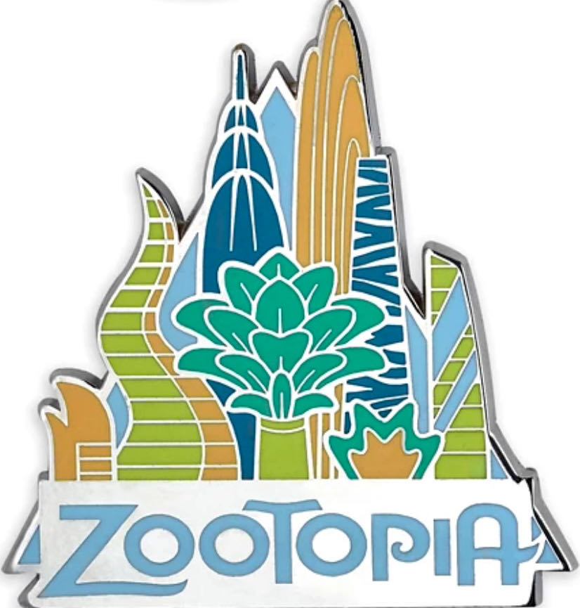 Droids - Hidden Disney 2020 - BB-8