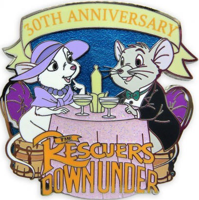 Often Imitated But Never Duplicated Genie