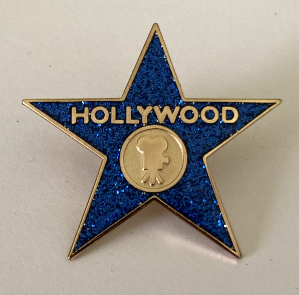 Twig & Arrow 3 Pack Junk Food Assorted Enamel Pins