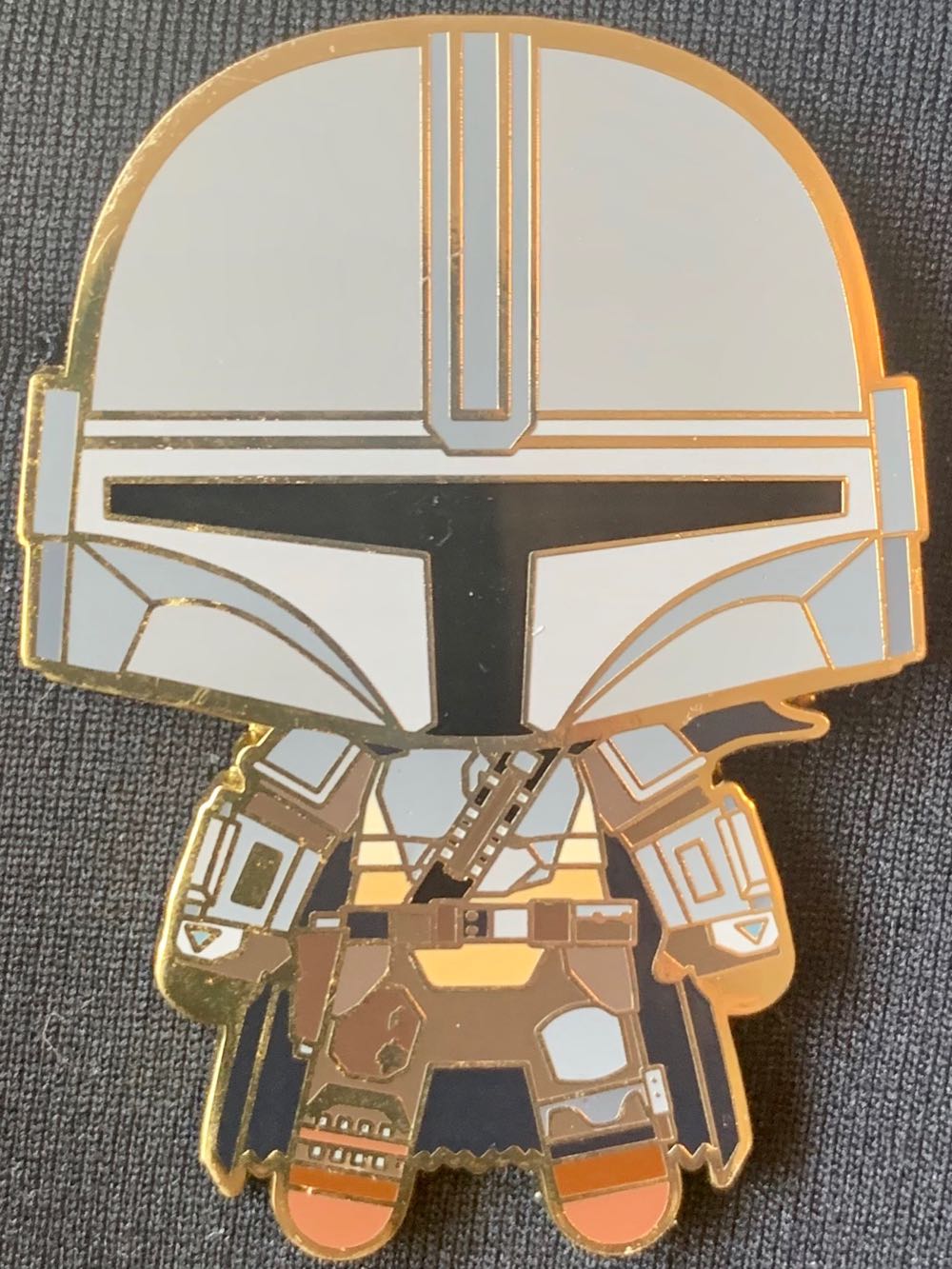 Demonic Pinfestation Lobotomy