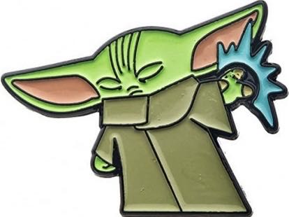 Doughnut Tinker Bell