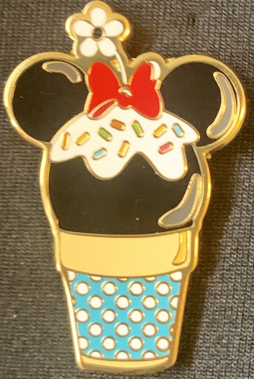 Hyacinth Hippo Fantasia Spinner