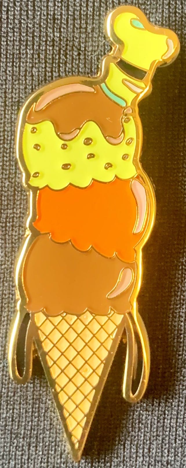 Muppets Kermit, Miss Piggy, Animal, Gonzo, Fozzie