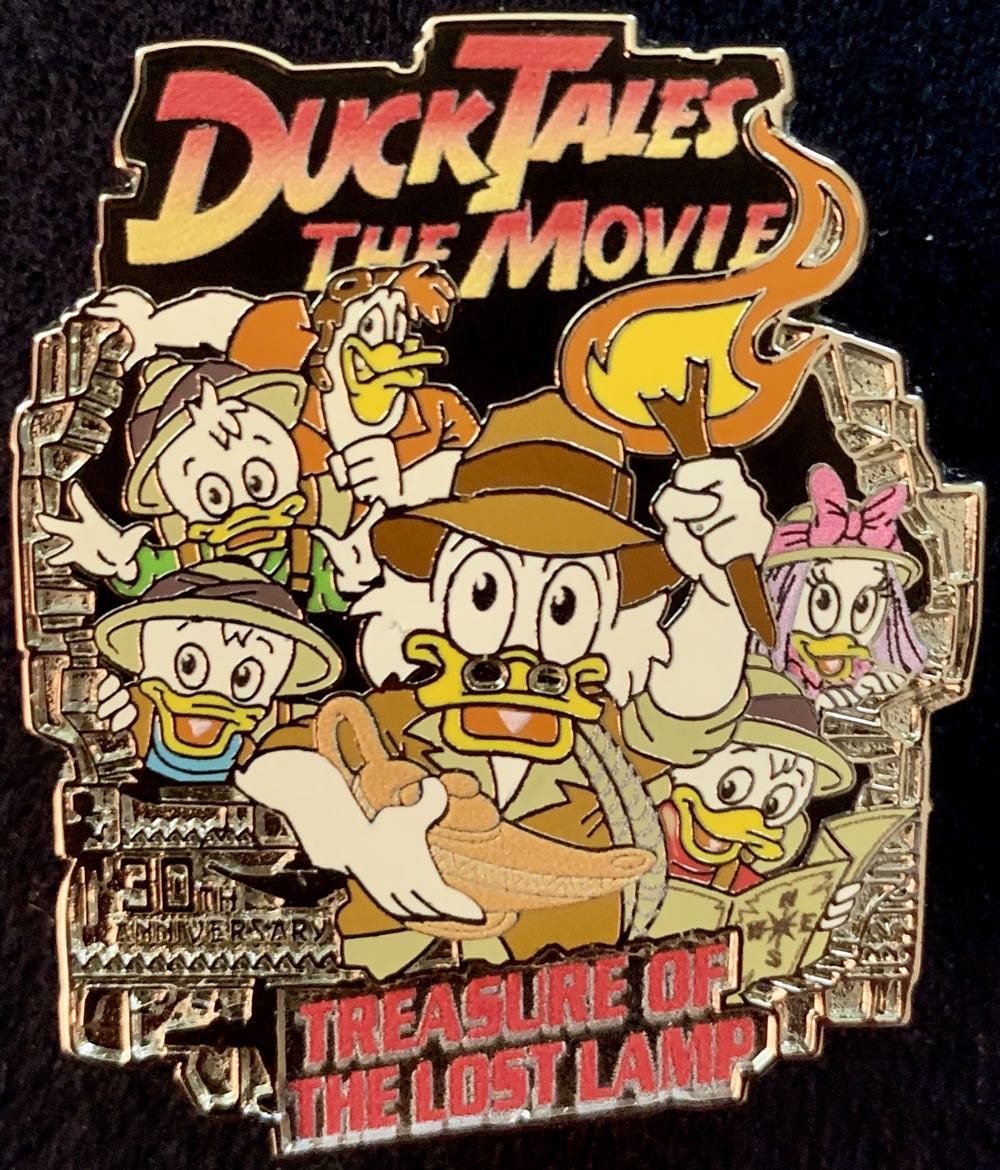 Disney Parks Halloween Mickey Minnie Pumpkins Pin Set Of 2 Trading Pins Nwt