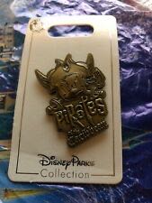 Pirates of the Caribbean