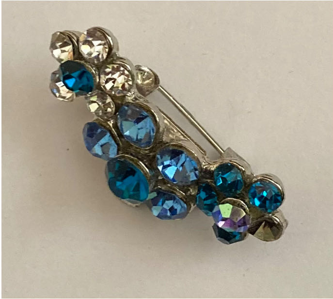 Gardens By The Bay  pin collectible - Main Image 2