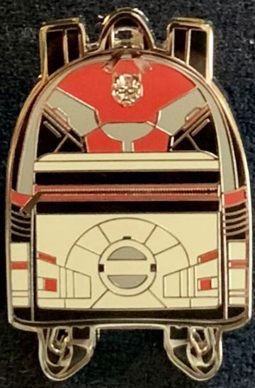 FiGPiN Evior Male Assassins Creed Valhalla